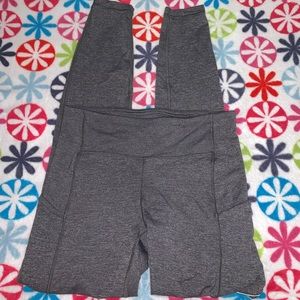 NWOT Speed Up Tight full length